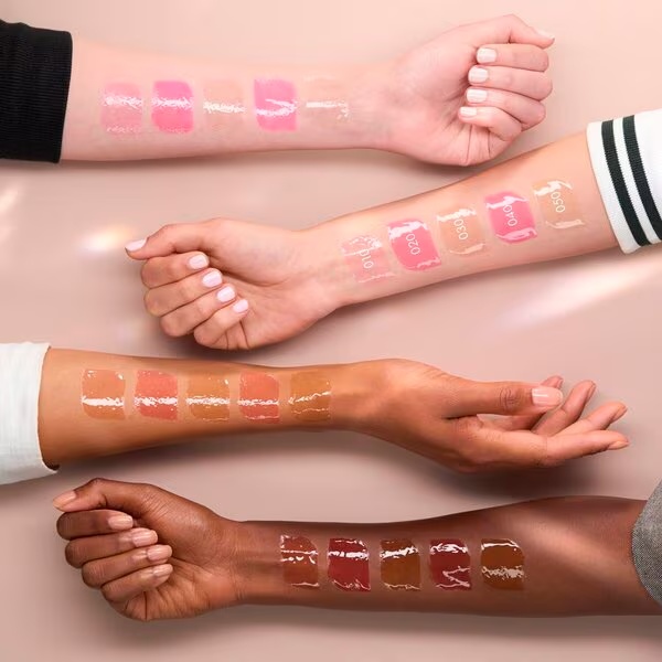 Catrice Glossin' Glow 10 ulje za usne u boji 4 ml