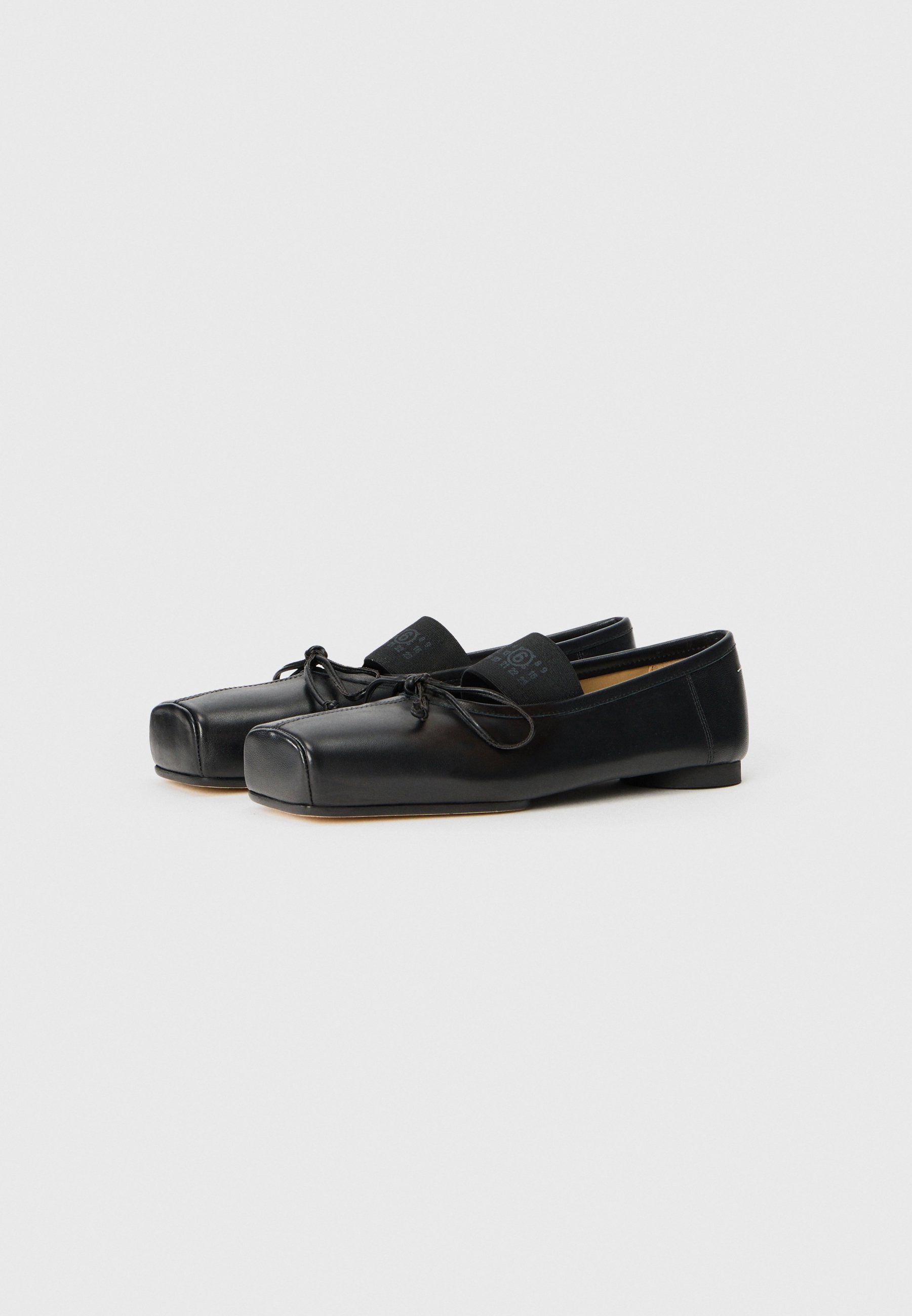 Ballerine MM6 Maison Margiela - nere
