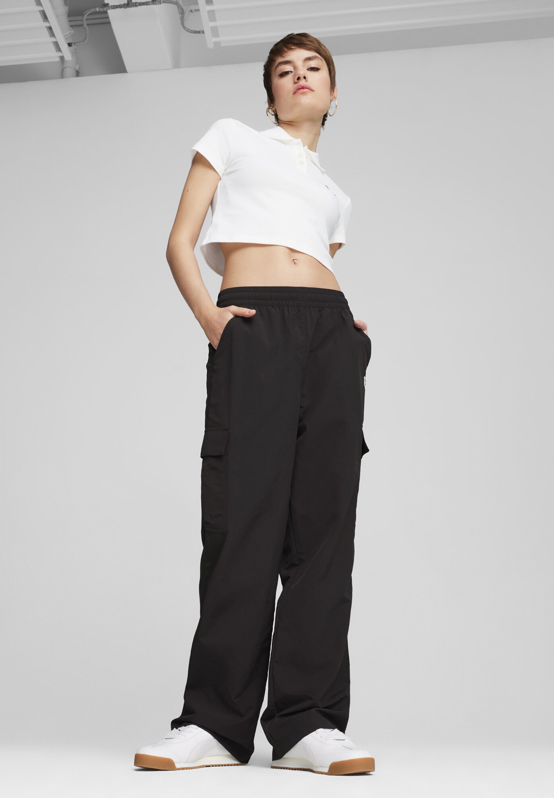 Puma Cargohose