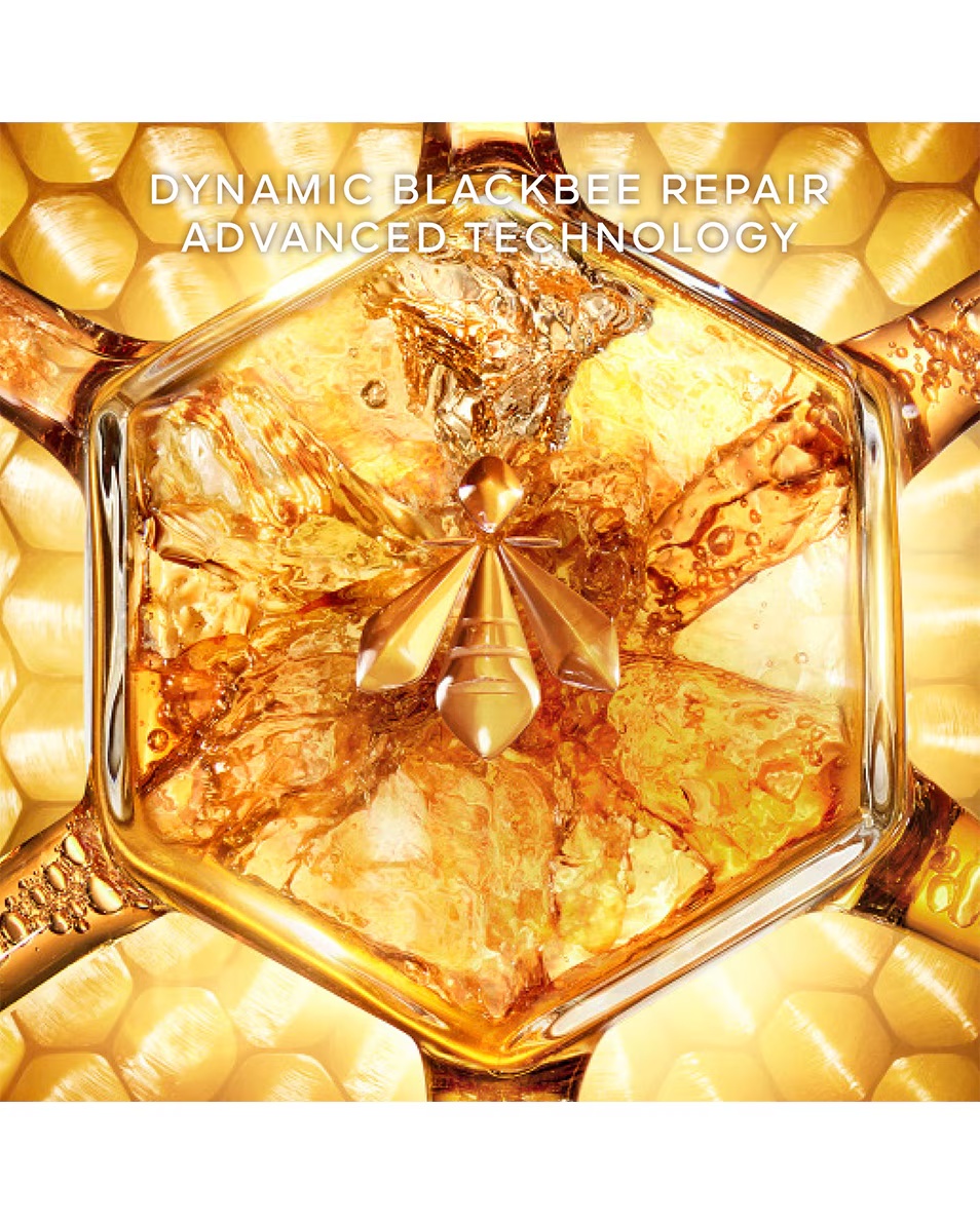 Κρέμα ημέρας περιποίησης με μέλι GUERLAIN ABEILLE ROYALE