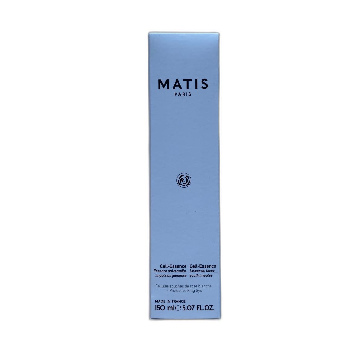 Matis-soluolemus