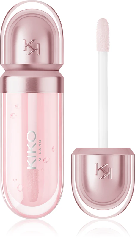 KIKO Milano 3D Hydra Lip Oil hydraterende lippenolie