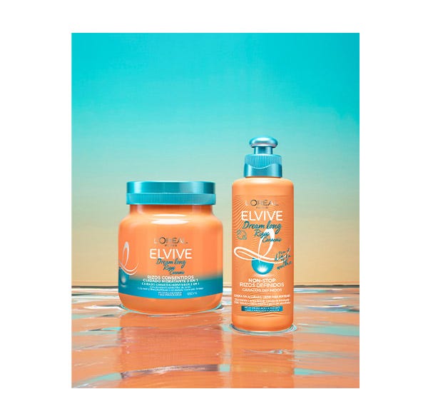 Dream Long Rizos| 680 ml