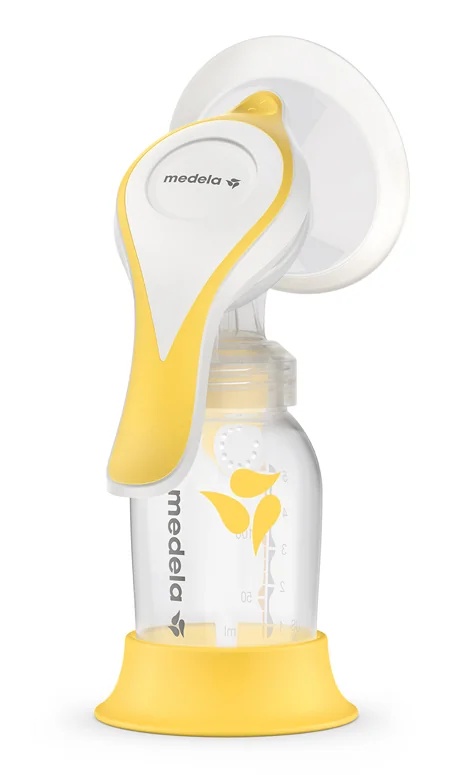 Tire-lait manuel MEDELA Harmony Flex