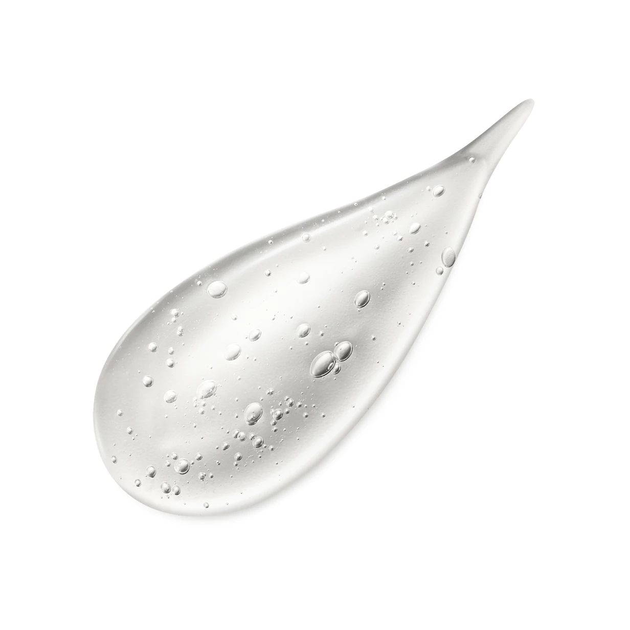 Gel de curățare facială Silky Purifying Clear 145 ml - SENSAI