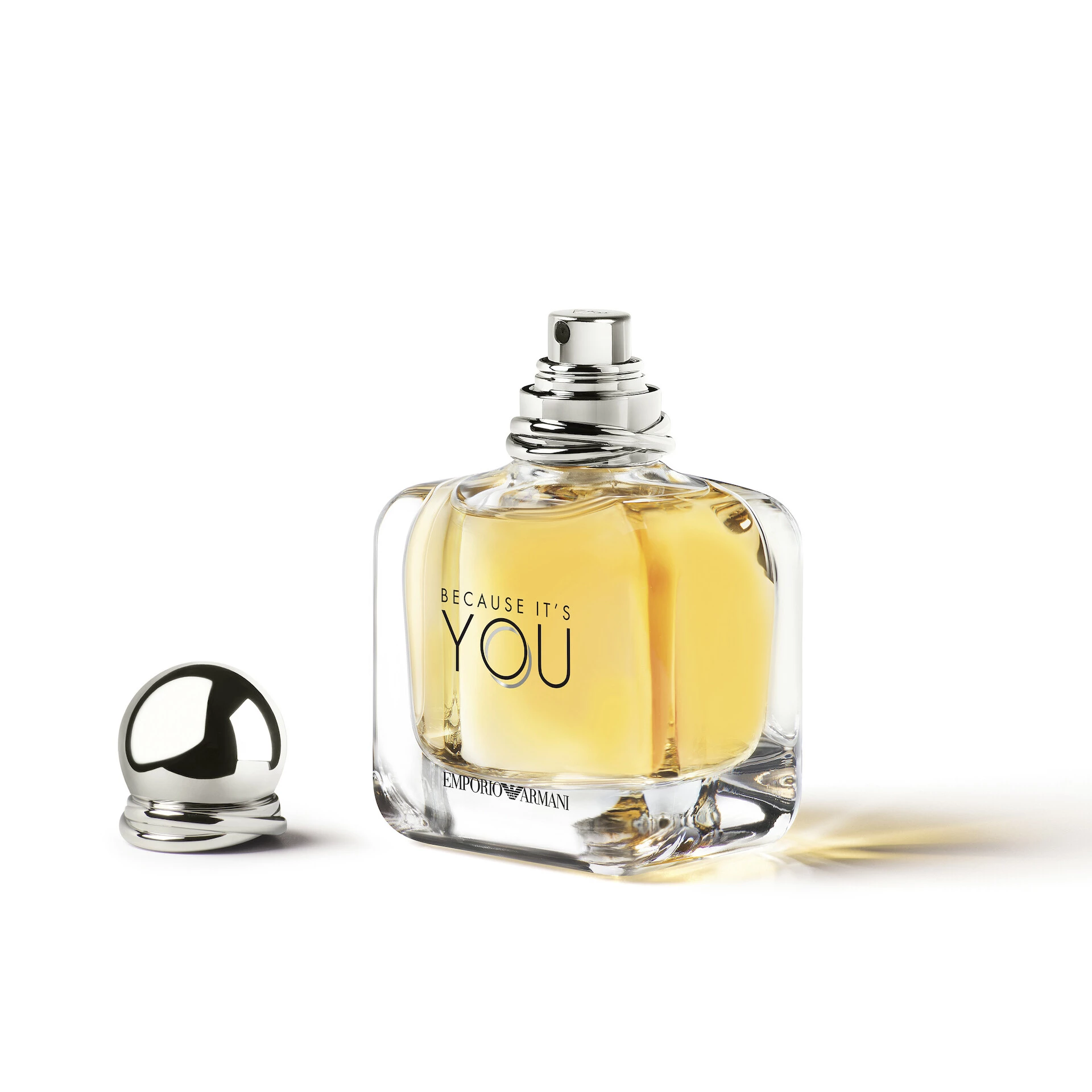 Armani Because It's You EDP 50 ml