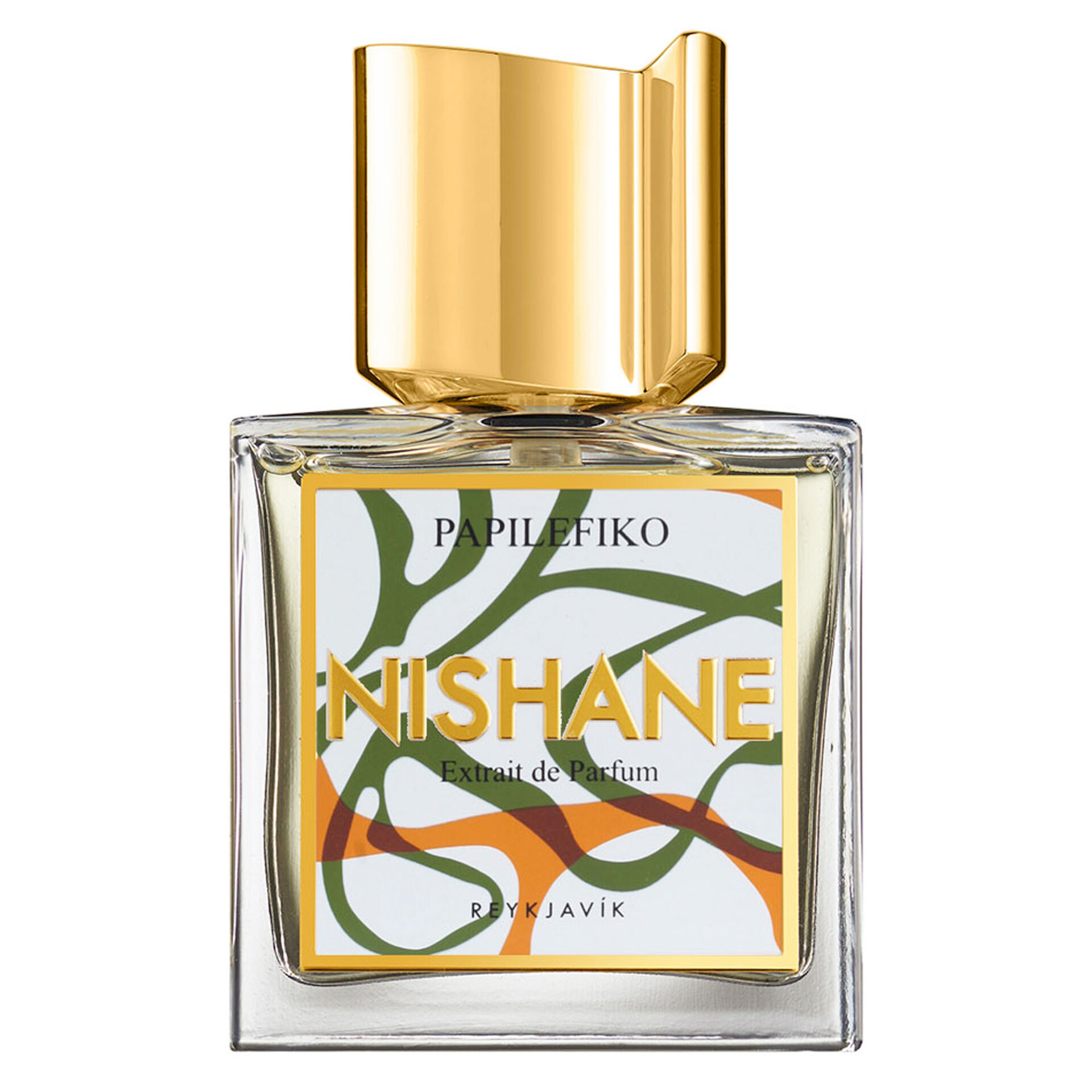 Papilefiko EdP 100 ml - Nishane