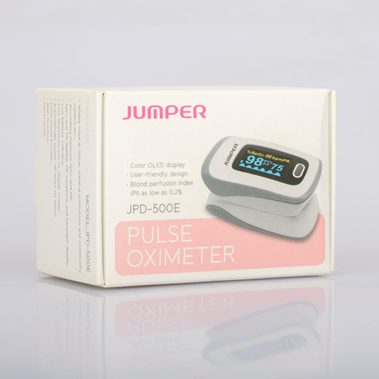 Jumper JPD-500E
