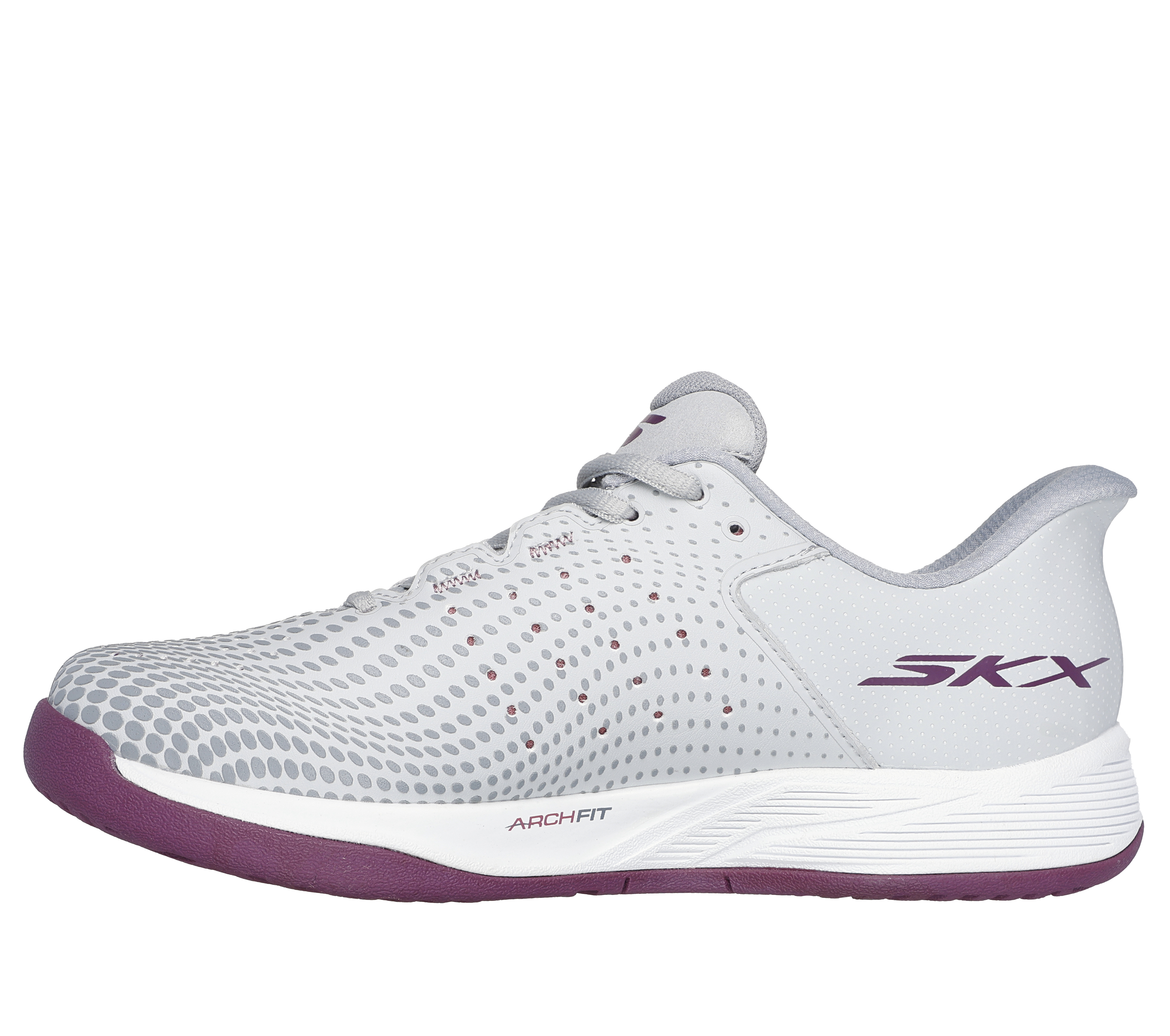 Skechers Slip-ins Relaxed Fit: Viper Court Reload