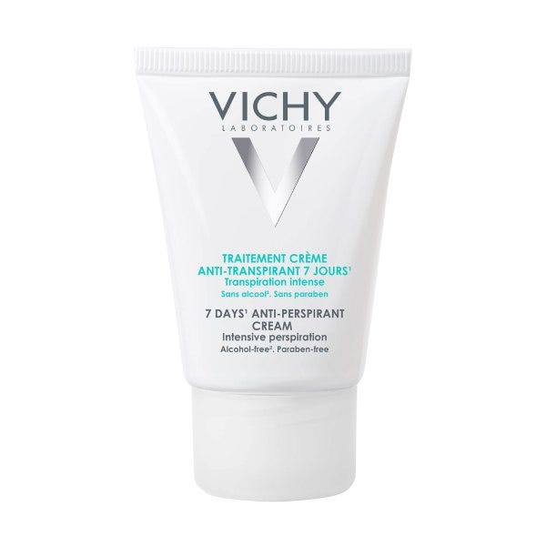 24H Krämdeodorant | 40ML