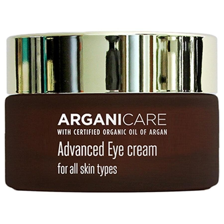 Arganicare napredna krema za oči - 30 ml