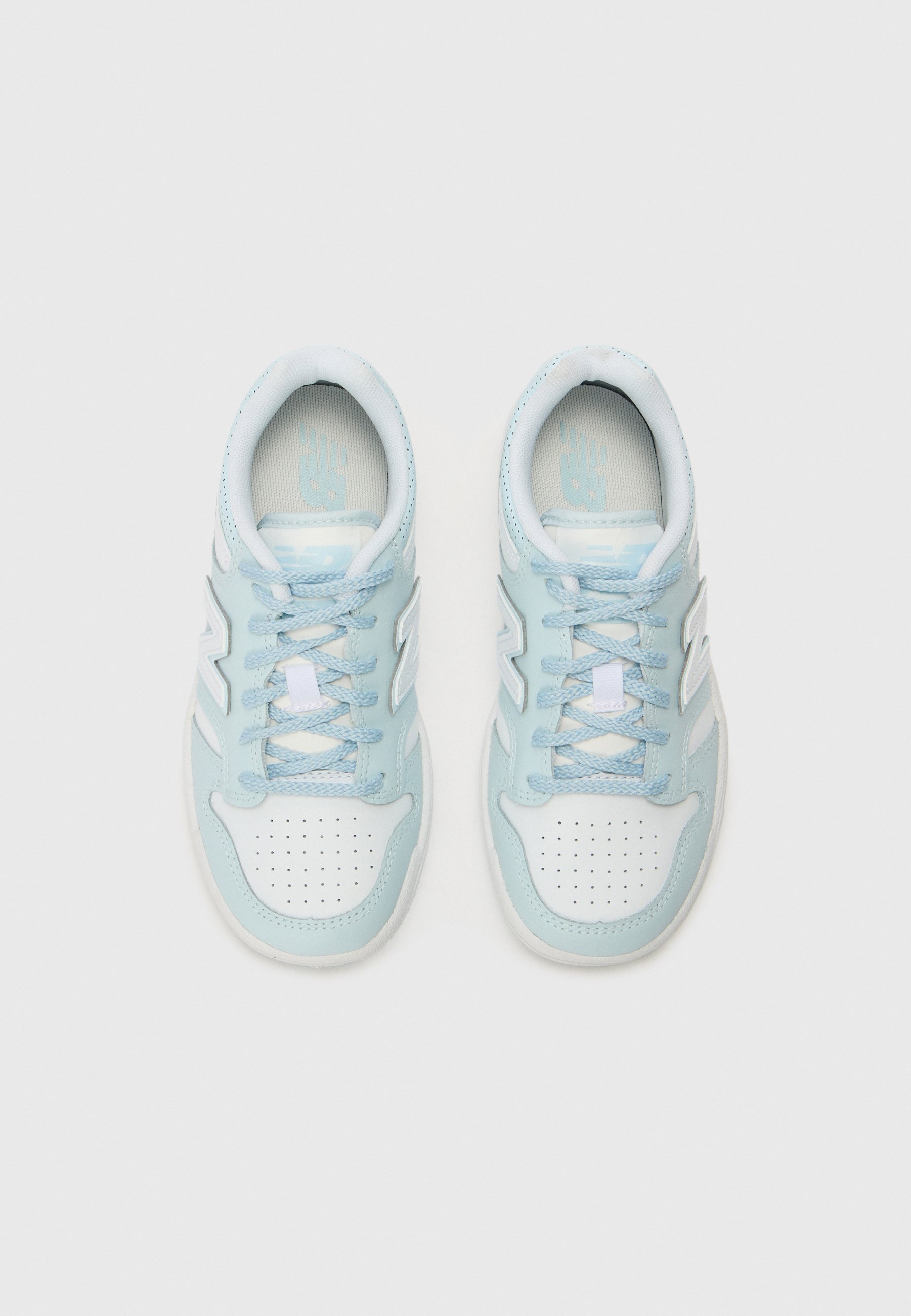 New Balance 480 - Sneakers - mat glas