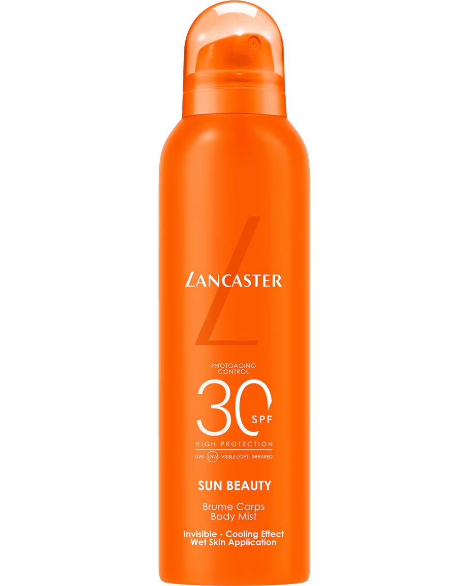 LANCASTER Αντηλιακό Σώμα Σπρέι SPF30