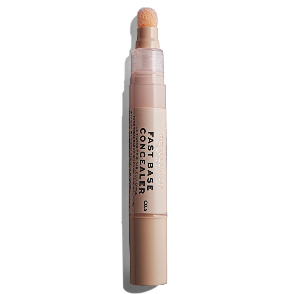 Makeup Revolution Correcteur Fast Base