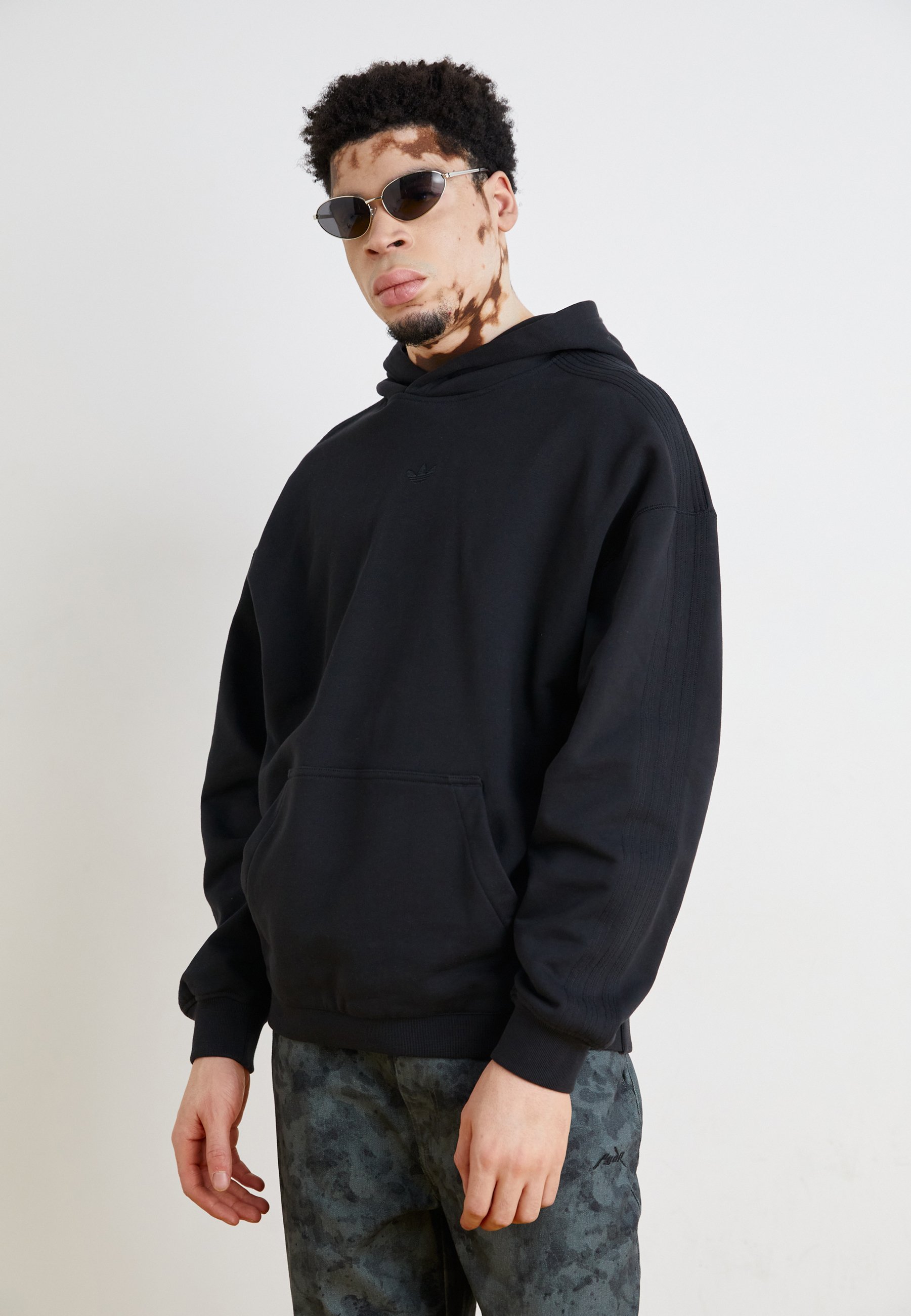 adidas Originals Collegepaita - musta