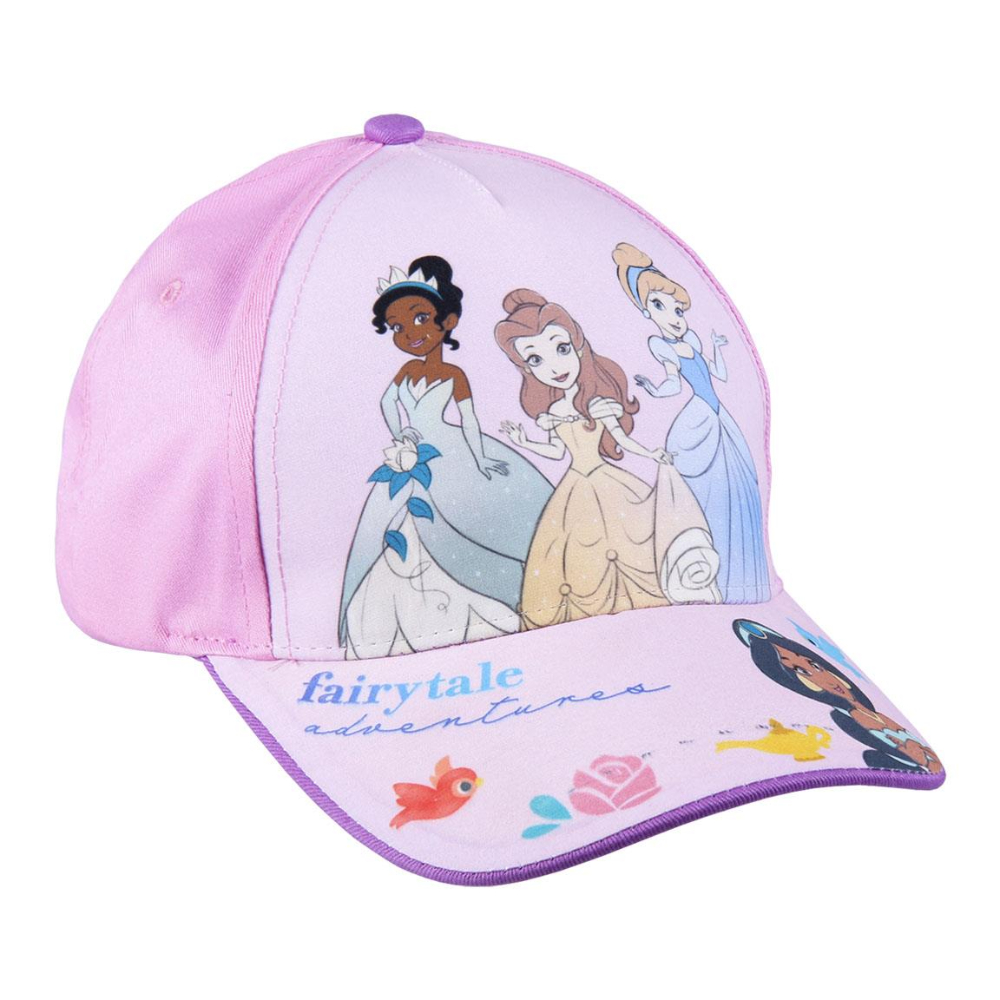 Gorra Princesas 73974