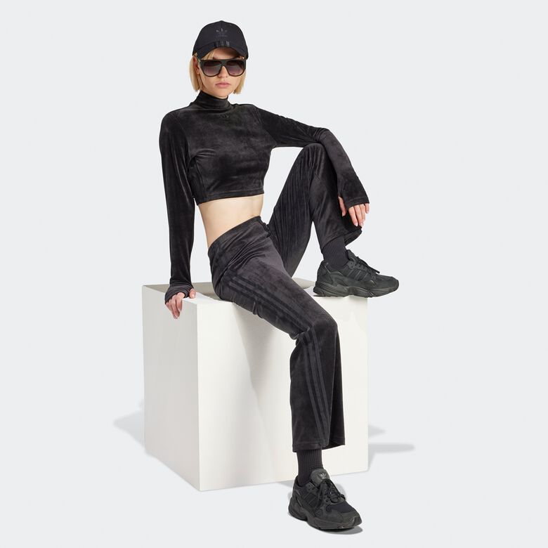 Leggins Terciopelo