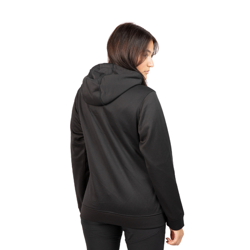 Sudadera Básica Con Capucha Y Cremallera  Izas Duero