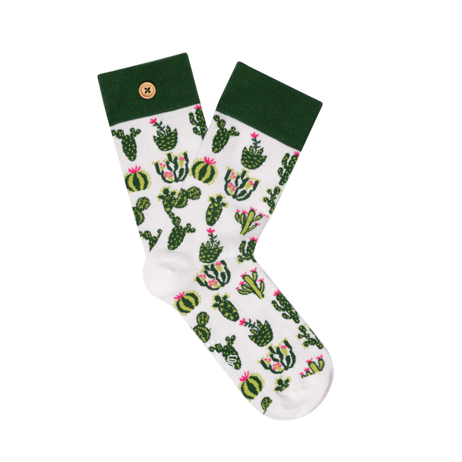 Chaussettes Jacques & Suzie