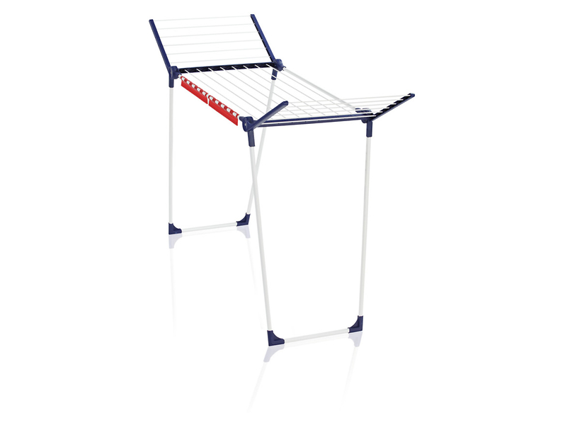 Suszarka na pranie trapezowa Pegasus 150 Solid Slim