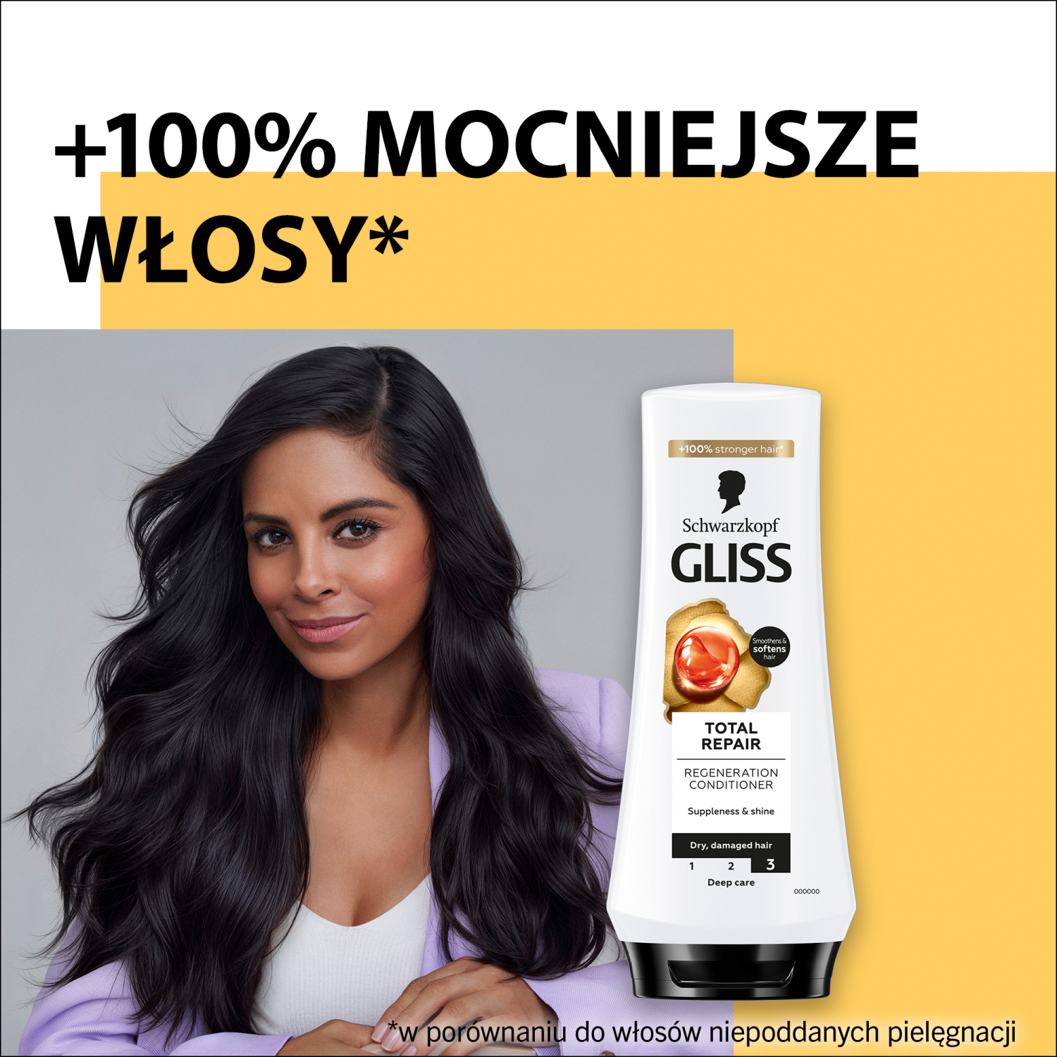Gliss Total Repair