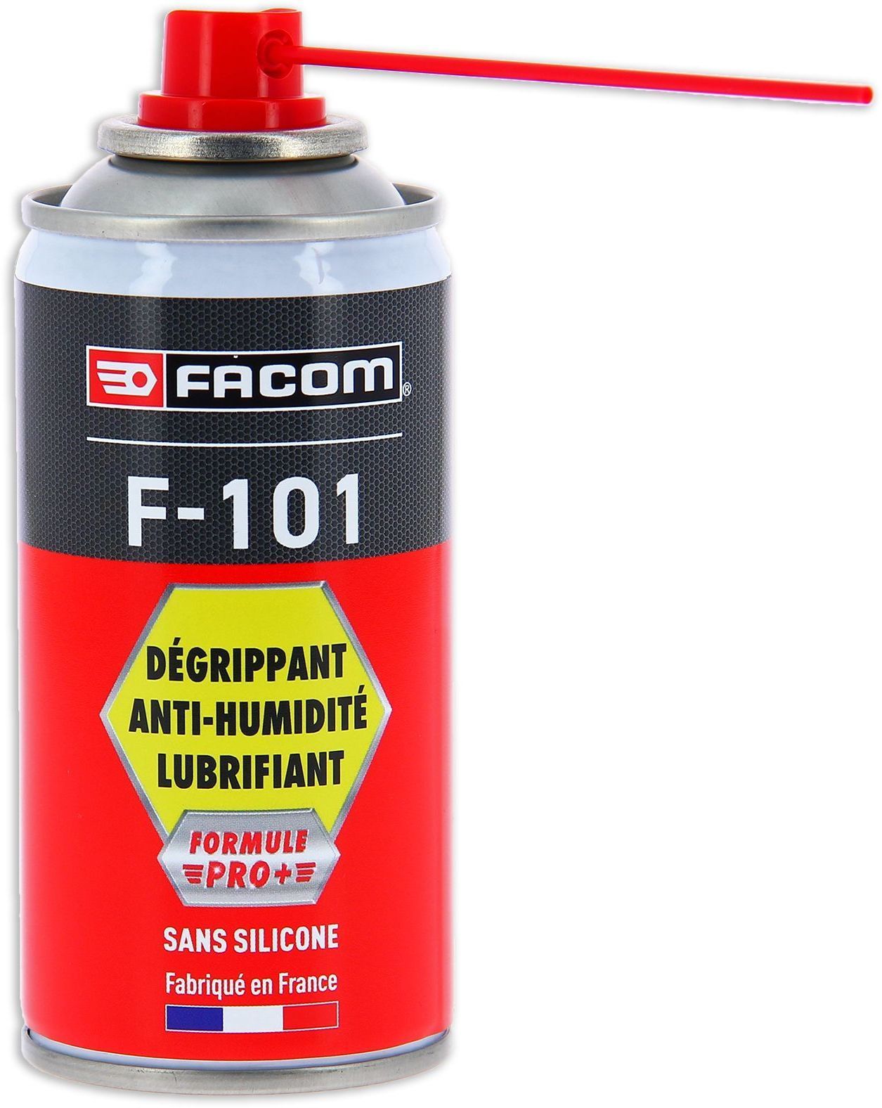 FACOM F-101 Anti-Damp Penetrating Lubricant - Pro+ Formula - Dispenser - 150 ml