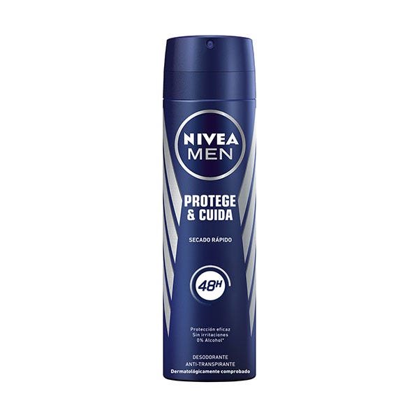 Férfiaknak Véd és Gondoskodik | 200ML