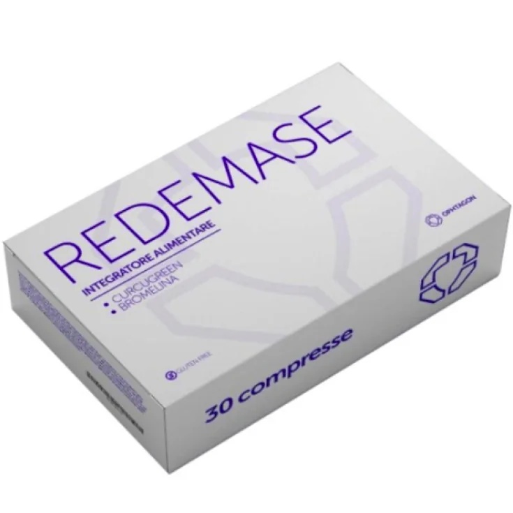 Rededemase 30Kpr