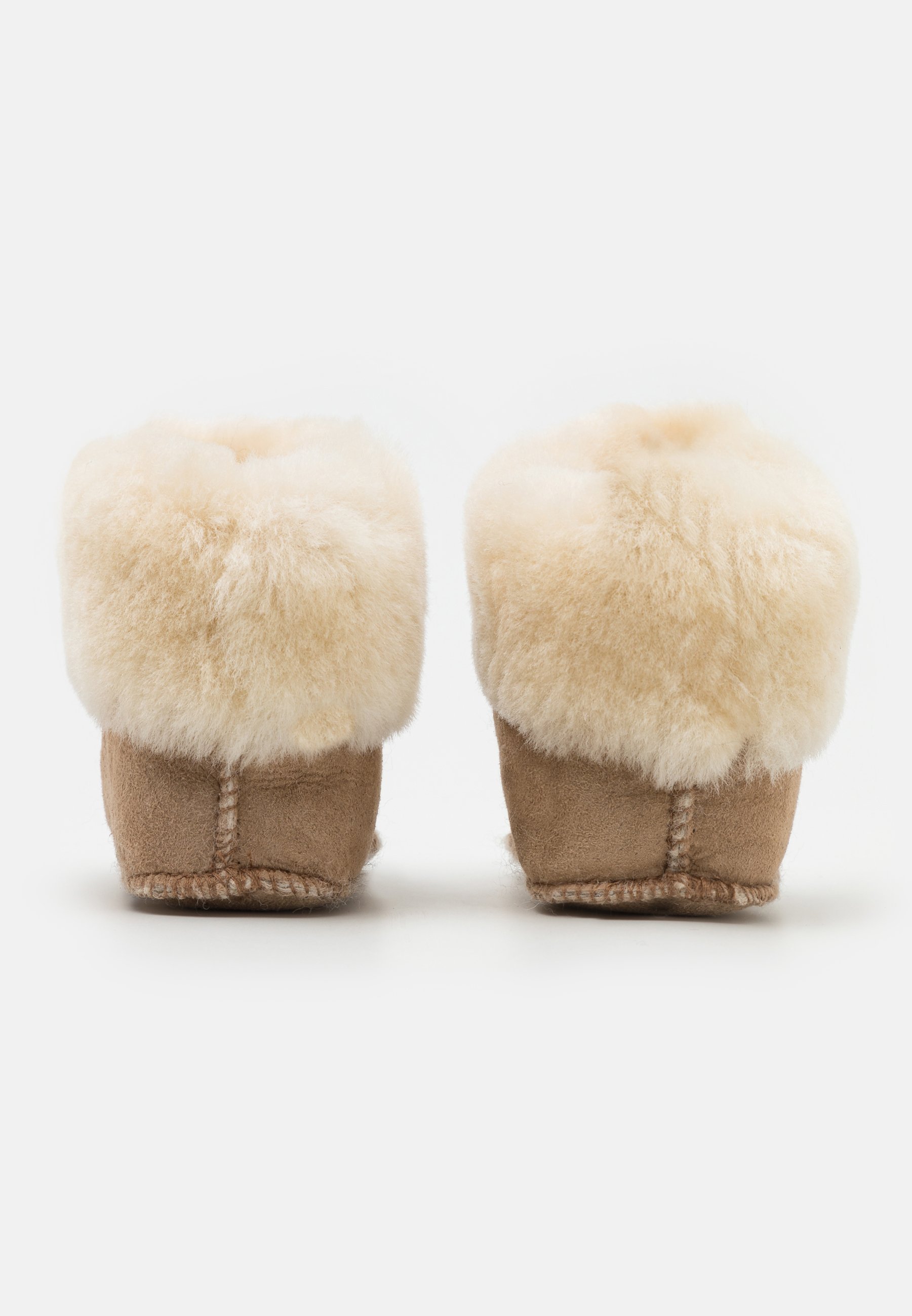 Shepherd GÄVLE UNISEX - Pantoffels - brons