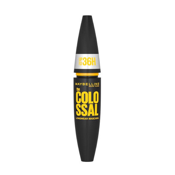 Colossal Hosszantartó Szempillaspirál | 1 db