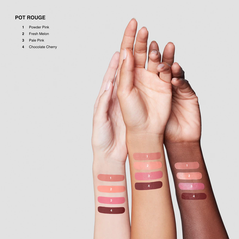 Bobbi Brown Pot Rouge Crème Blush voor Lippen & Wangen
