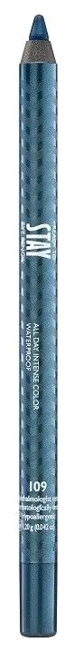 Milucca Ready to Stay Eye Pencil 109 kredka do oczu 1,2g