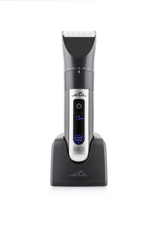 Zastrihávač vlasov a fúzov ETA Marcus 9341 90000
