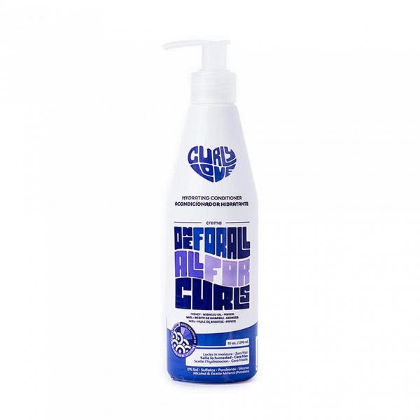 Hydratační kondicionér | 290 ml