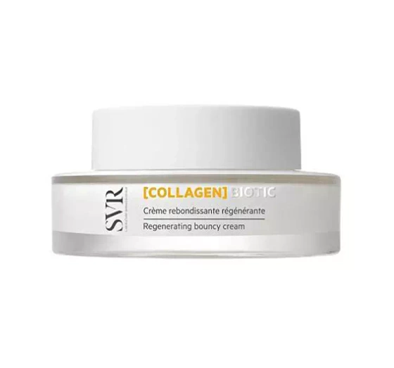 SVR Collagen Biotic krem regenerujący do twarzy 50 ml