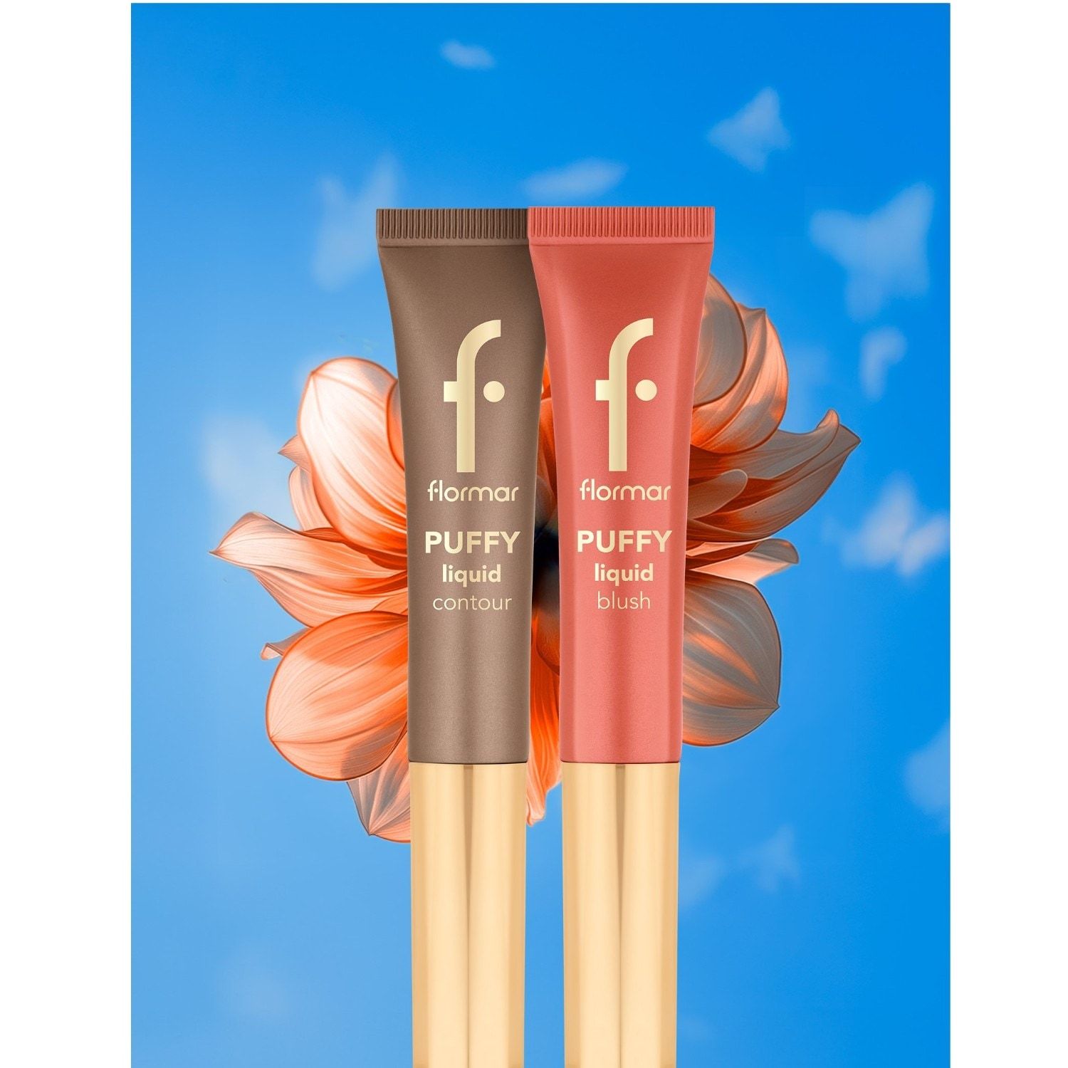 Flormar konturni štapić - 12 ml