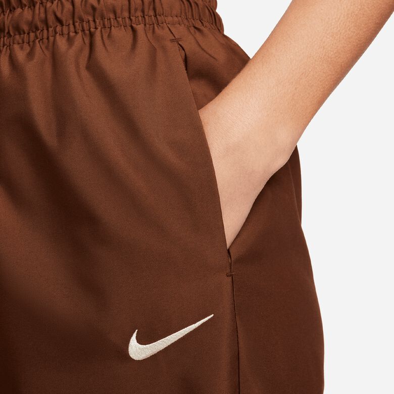 Pantaloni da jogging intrecciati di tendenza per l'abbigliamento sportivo
