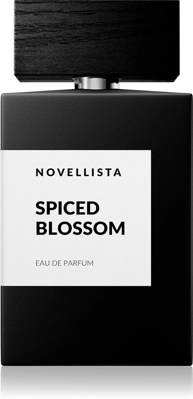 NOVELLISTA Spiced Blossom unisex parfum vanduo