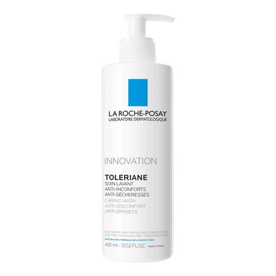 La Roche Posay Toleriane rauhoittava puhdistusmaito 400ml