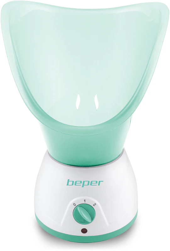 Sauna facial BEPER 40967-N
