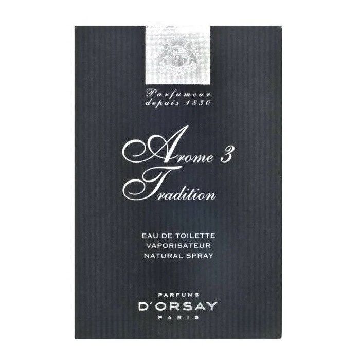 D'Orsay Arome 3 Tradition