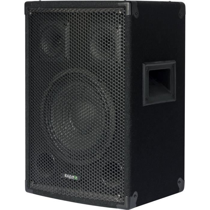 4 microfoni karaoke + amplificatore + 2 altoparlanti da 300 W, sistema audio PA DJ, mix, luci LED, per feste in famiglia, bar, club, casa, ballo