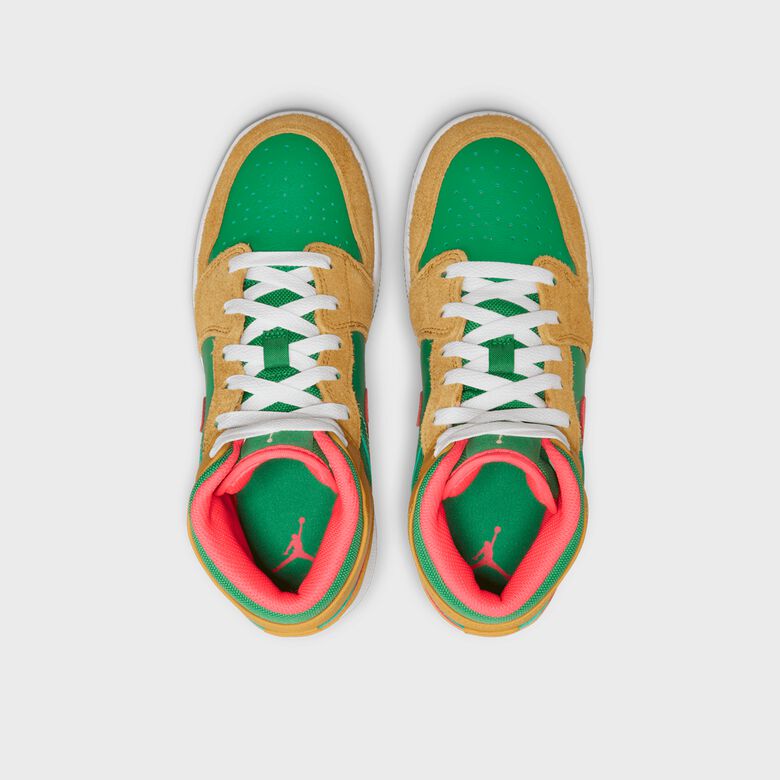 Air Jordan 1 Mid SE (GS)