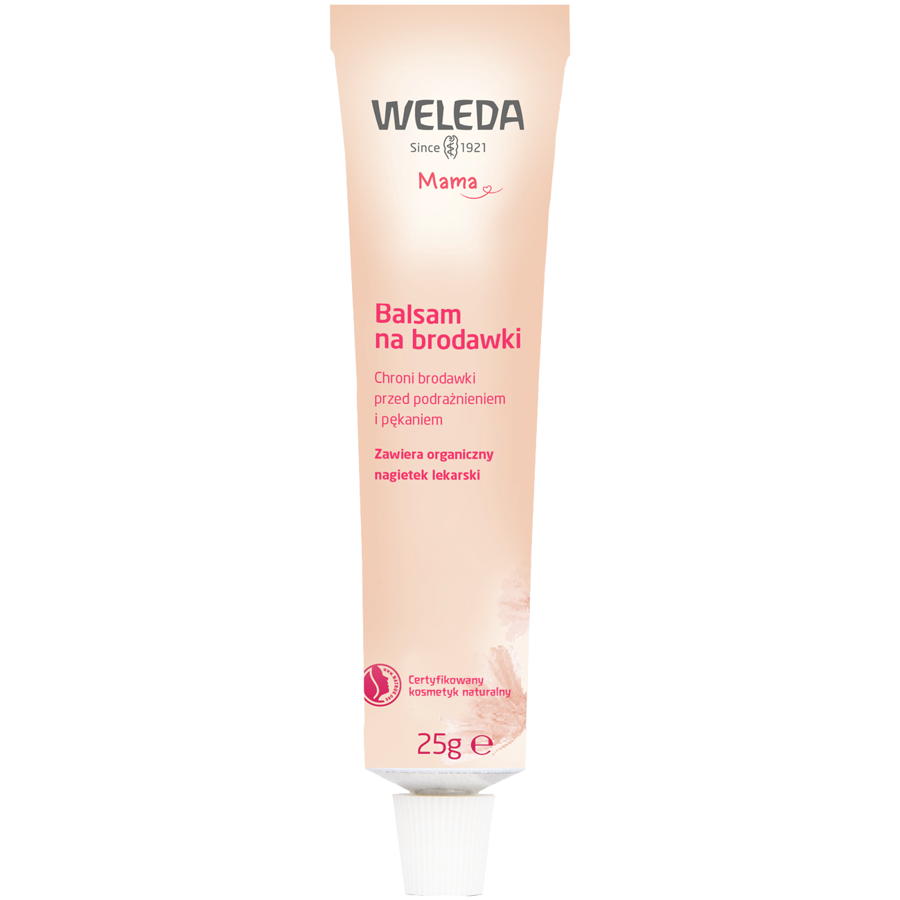 Weleda Mama