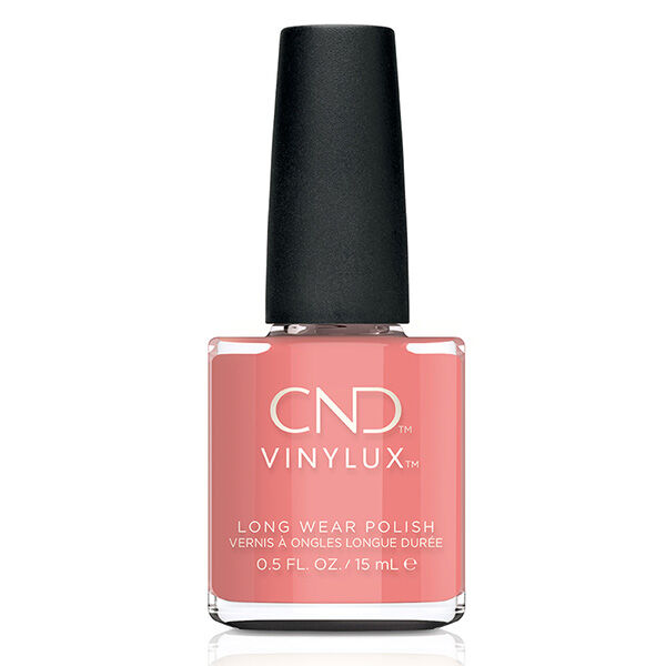 Vinilo CND