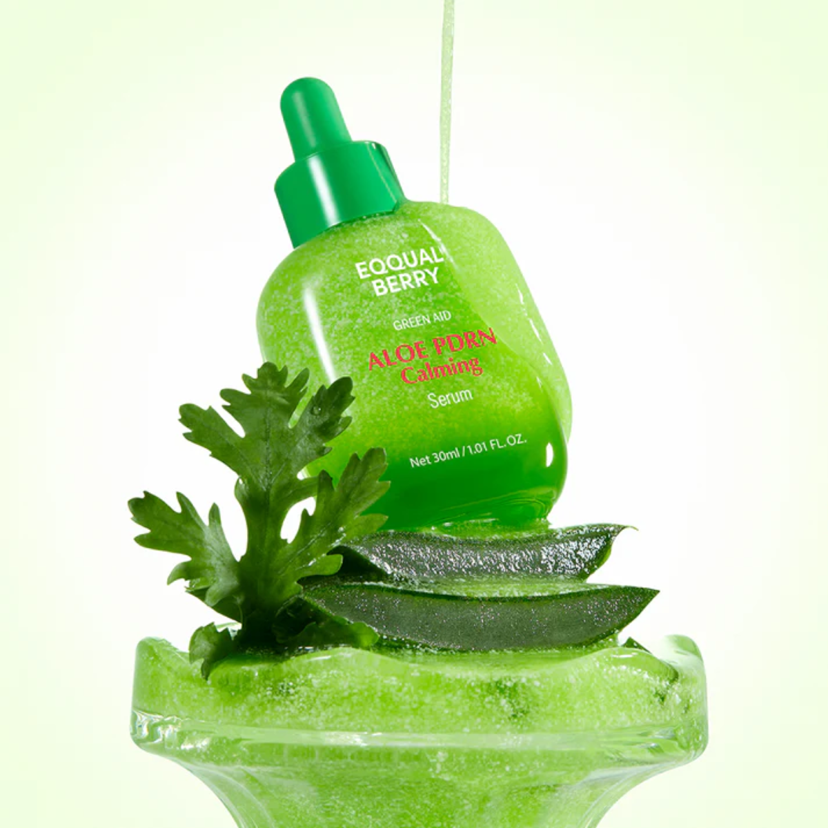 Equaqualberry