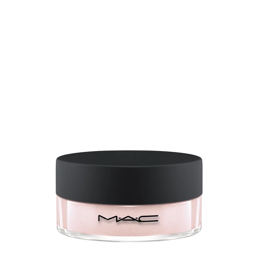 Powders Iridescent Loose Powder - Sublimatori e Illuminanti, Cipria polvere