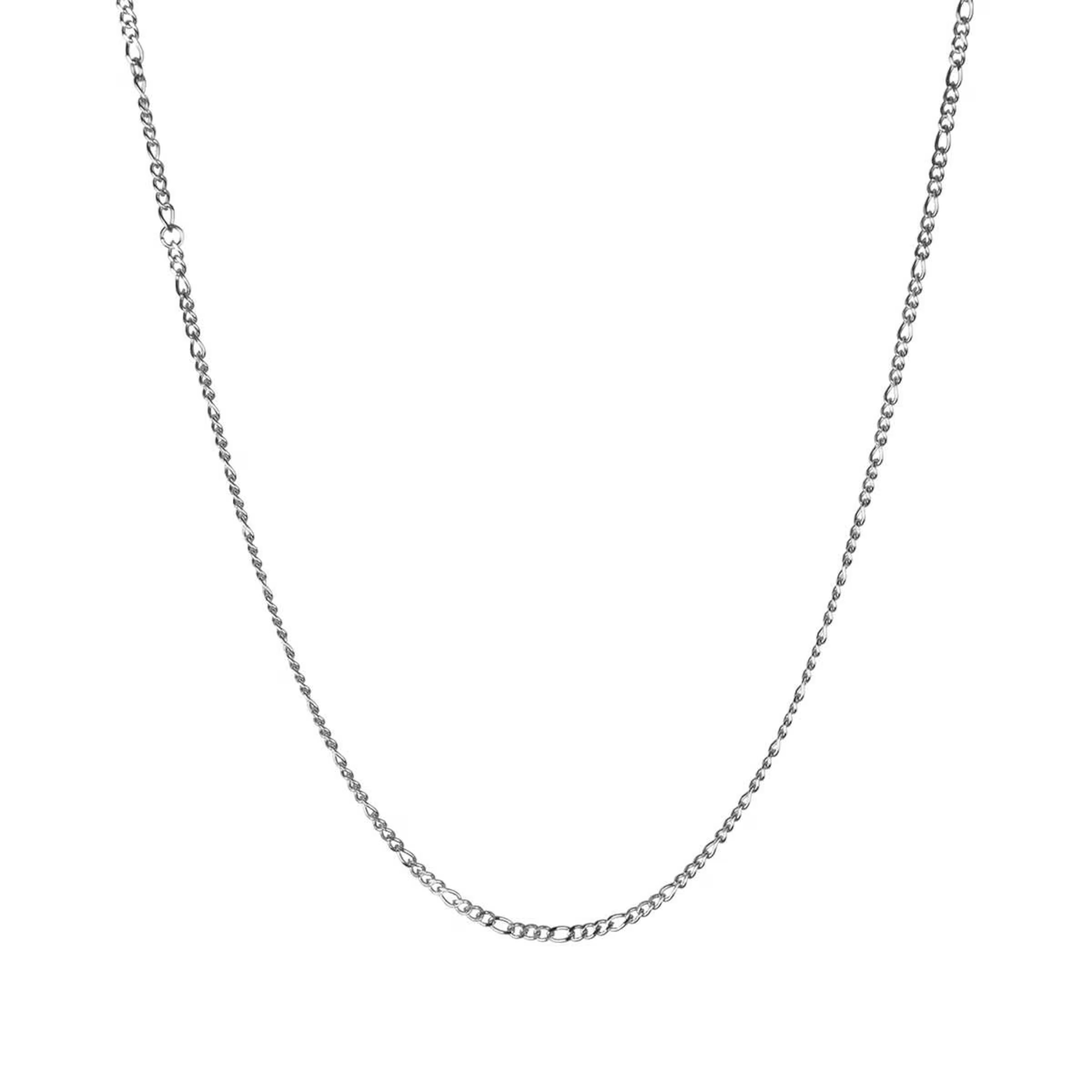Collier en argent délicat
