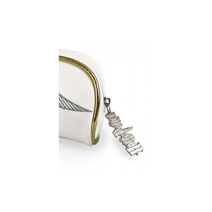 Neceser - Harry Potter - Snitch Dorada - Blanco - Dorado - Mujer