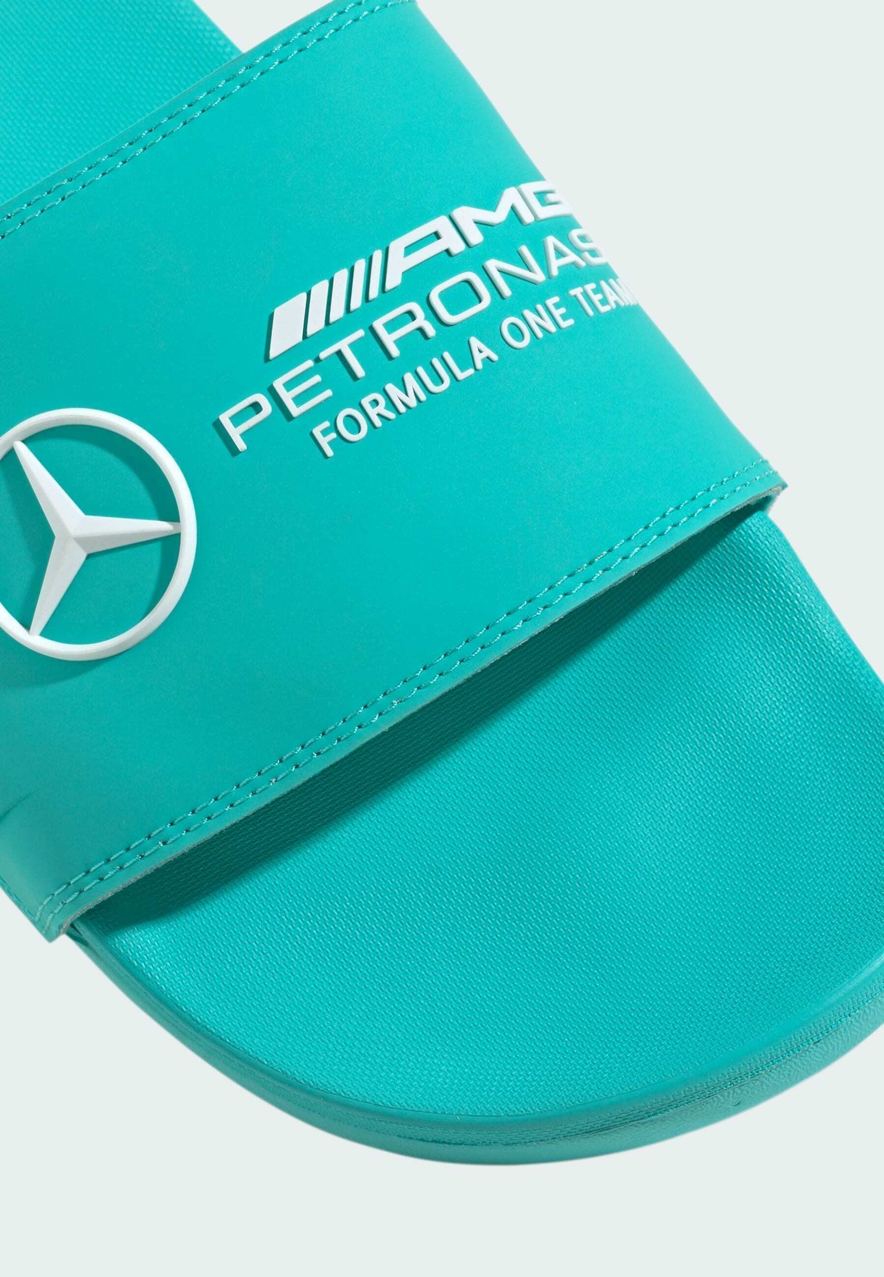 adidas Originals platte muiltjes